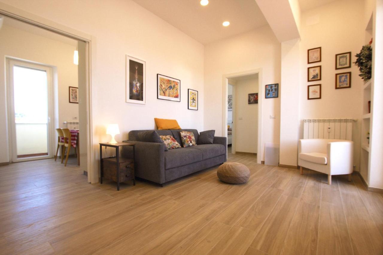 Lejlighed Sunny Flaminio Terrace Penthouse Rom