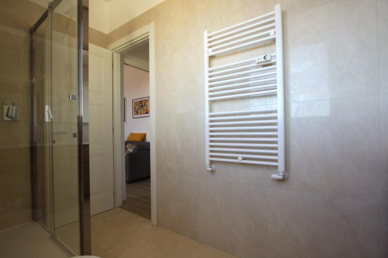 Lejlighed Sunny Flaminio Terrace Penthouse