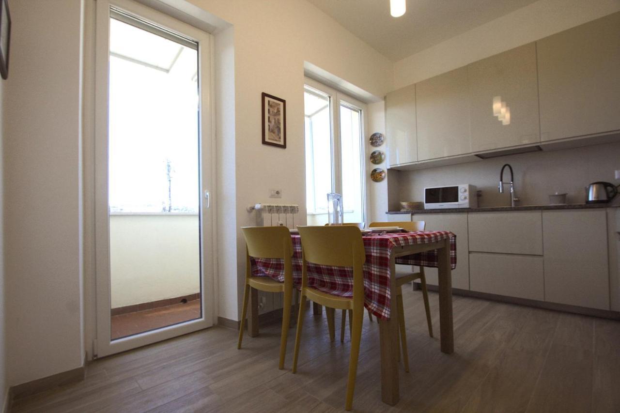 Lejlighed Sunny Flaminio Terrace Penthouse Rom