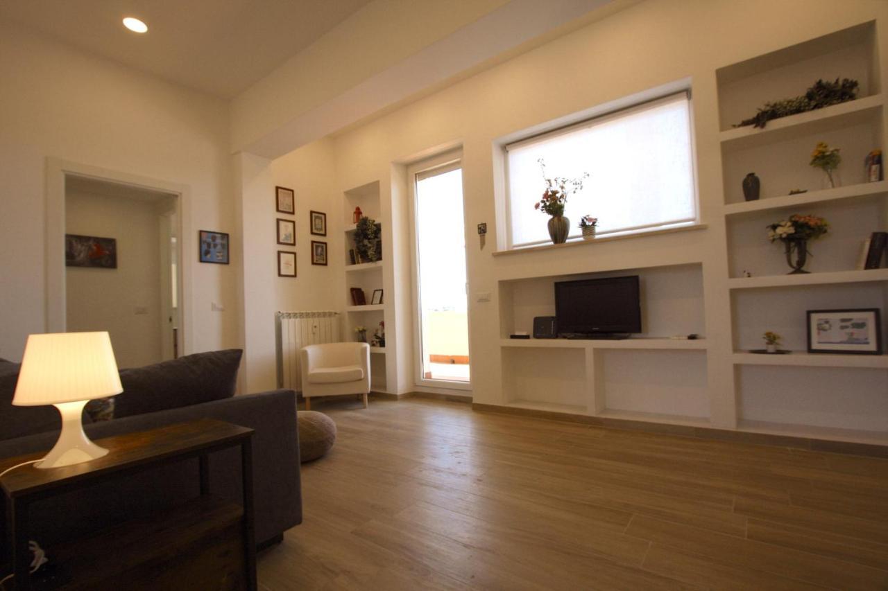 Lejlighed Sunny Flaminio Terrace Penthouse